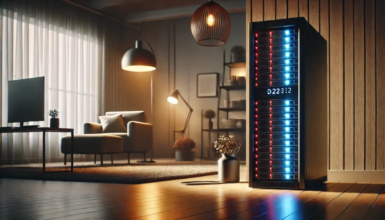 Why You Should Have a Home Server photo