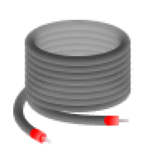 Server Rack Mount Cable Management Photo