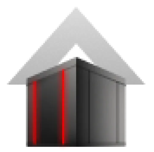 Home Server Rack Cabinets Photo