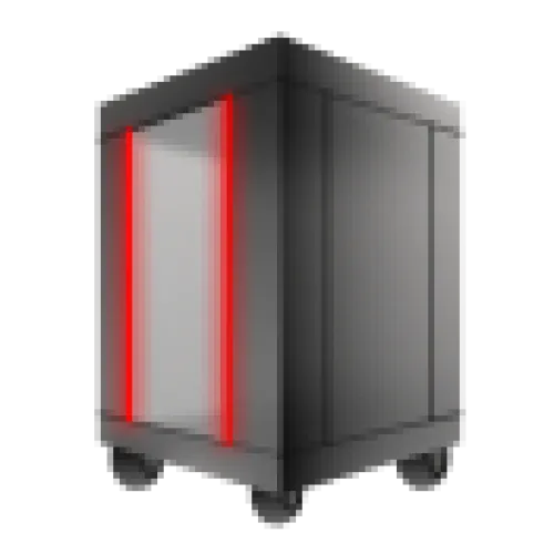 Portable Server Rack Cabinets Photo