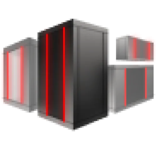 Specialized Racks Photo