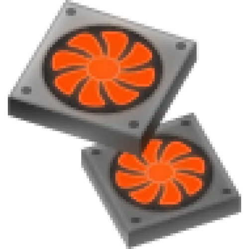 Rich accessory kit photo