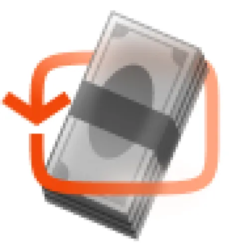 Return purchased items and get all your money back photo