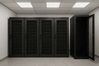 Leasing or Buying Servers