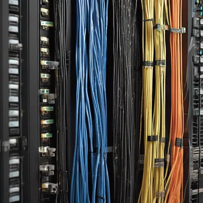 What Is Dark Fiber? Photo