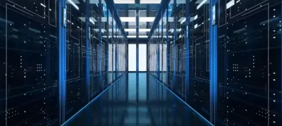 What are Data Center Tier Classifications? Photo