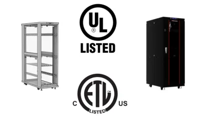 UL vs ETL Certifications: Meaning, Difference Photo