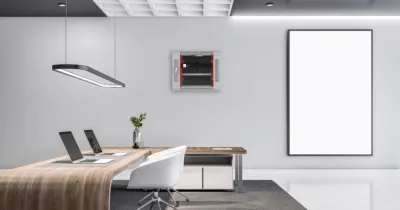 Upgrading Your Server Rack: When and How to Do It Photo