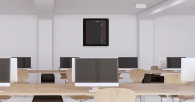 Data Center Industry Trends: Market Insights and Future of Sustainable Infrastructure Photo