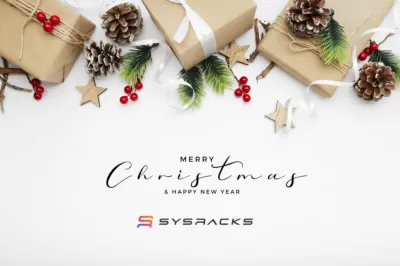 Merry Christmas and Happy New Year! Photo