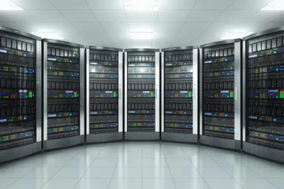 Largest Data Centers in the World Photo