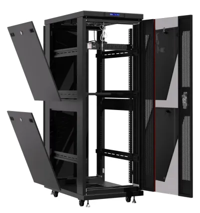 Who Buys Server Racks? Photo