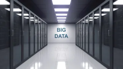 How Many Servers in the World? Photo