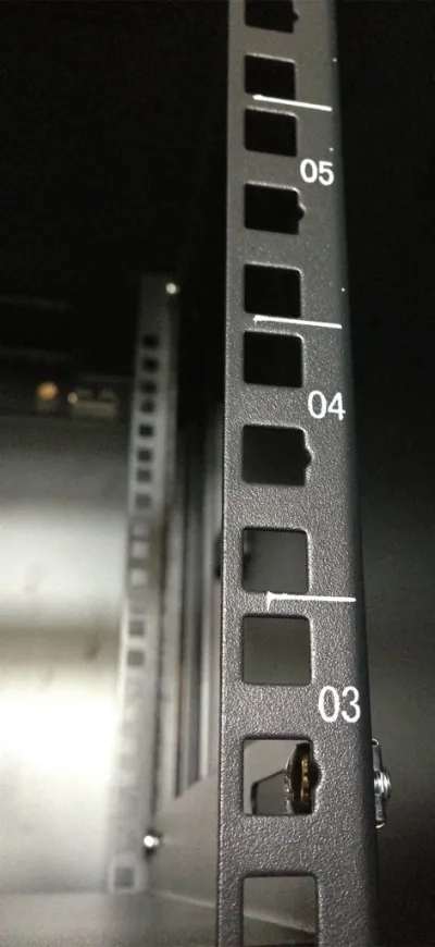 Rack Mount U Size: What is a Rack Unit? Photo