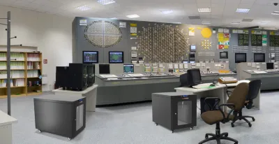 How to Plan a Server Rack Installation? Photo