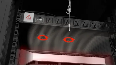 Benefits of Full Open Frame Server Rack Photo