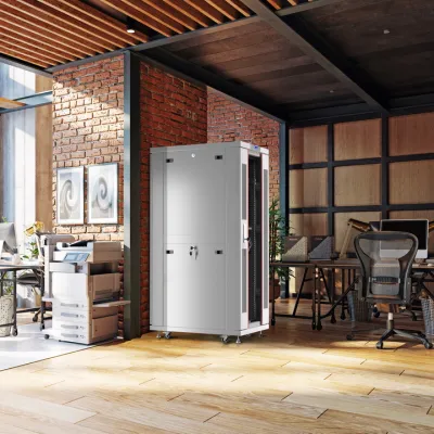 Benefits of 4 Fans Air Control System Photo