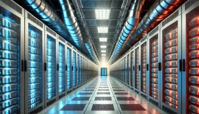 Confinement d’allée Photo