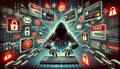 La cybersécurité définition Photo