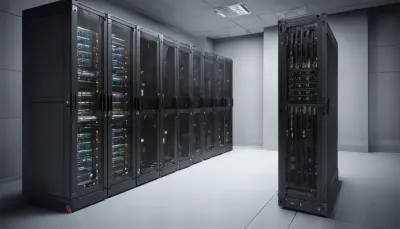 Qu’est-ce qu’une unité de rack Photo