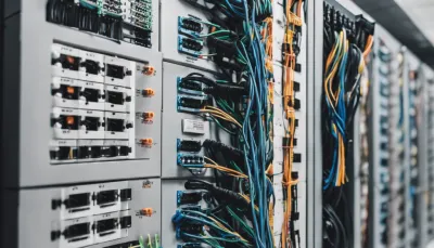 Qu’est-ce qu’un panneau de brassage Photo