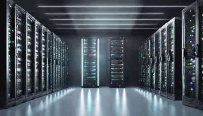 Comment sécuriser un serveur? Photo