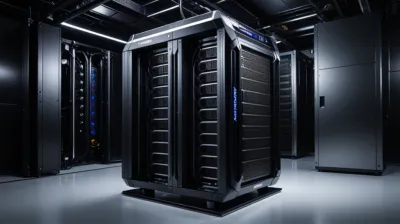 Refrigeración por Inmersión foto