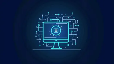 ¿Qué es la infraestructura de TI? foto