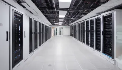 ¿Cómo montar un Rack de red? foto