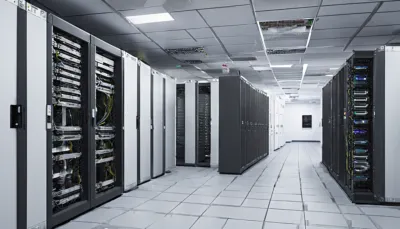 Tipos de Rack de comunicaciones foto