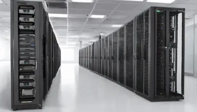 Rack: qué es y para qué sirve foto