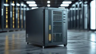 Top 5 9U Server Racks in 2025: Compact Solutions Reviewed photo