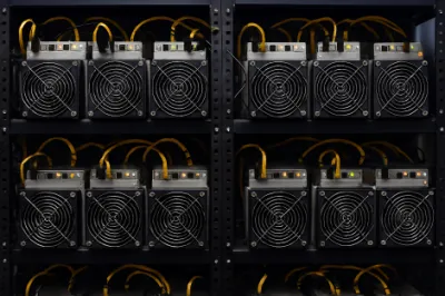 ASIC vs GPU: What Are The Main Differences To Consider