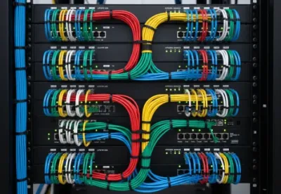 What is structured cabling?