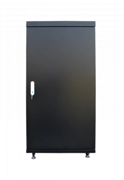 22U 39″ Depth IT & Telecom Cabinet SRF 22.6.10 photo