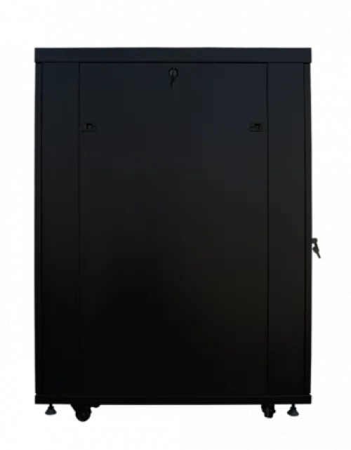 22U 39″ Depth IT & Telecom Cabinet SRF 22.6.10 photo