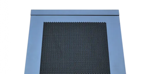 42U 24″ Depth IT & Telecom Cabinet SRF 42.6.6.M photo