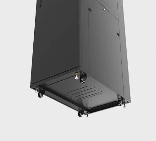 42U 39″ Depth IT & Telecom Cabinet SRF 42.6.10 photo