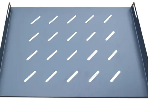 12U 35″ Depth PORTABLE UNDER DESK 19″ Enclosure SYSRACKS SRW 12.900 photo