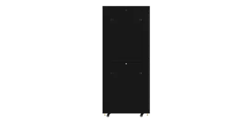 32U 32″ Depth IT & Telecom Cabinet SRF 32.6.8M photo