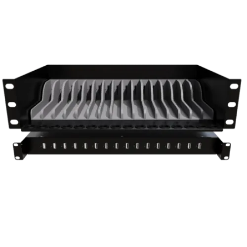 16 Port USB Charging Station CRST-16USB photo