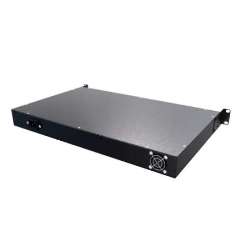 16 Port USB Charging Station CRST-16USB photo