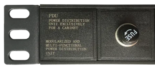 4 sockets 19 in PDU-04S photo