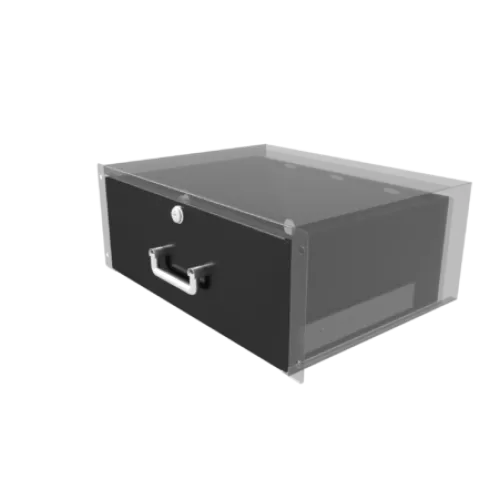 4U Drawer DRW-4U photo