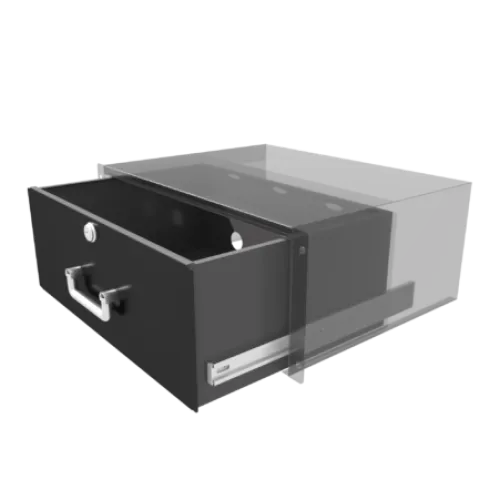 4U Drawer DRW-4U photo