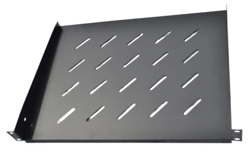 CANT-14 Cantilever Shelf 1U (14″ depth) photo