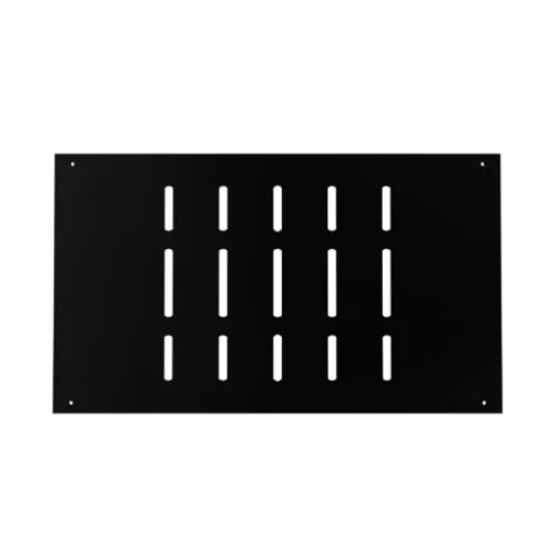 FS-450SRE Fixed Shelf 1U for Sre Cabinets photo