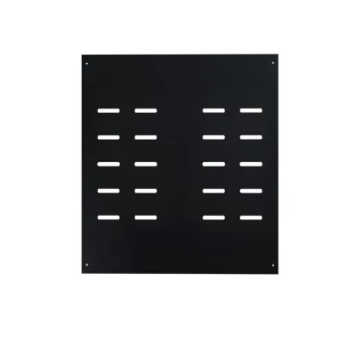 FS-600SRE Fixed Shelf 1U for SRE Cabinets photo