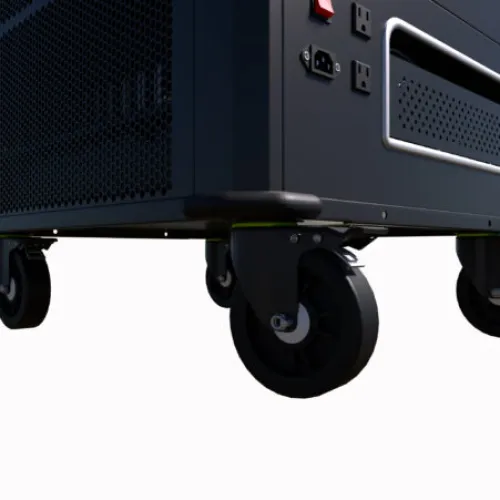 Mobile Charging Cart CCRT-36 photo