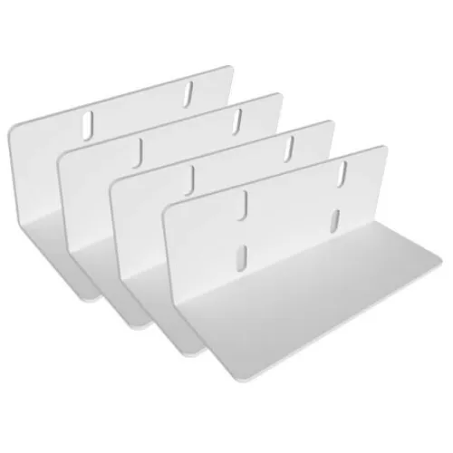 SH 1001.700 Supporting Corners 2-3/8″ x 2-3/8″ x 5-7/8″ photo